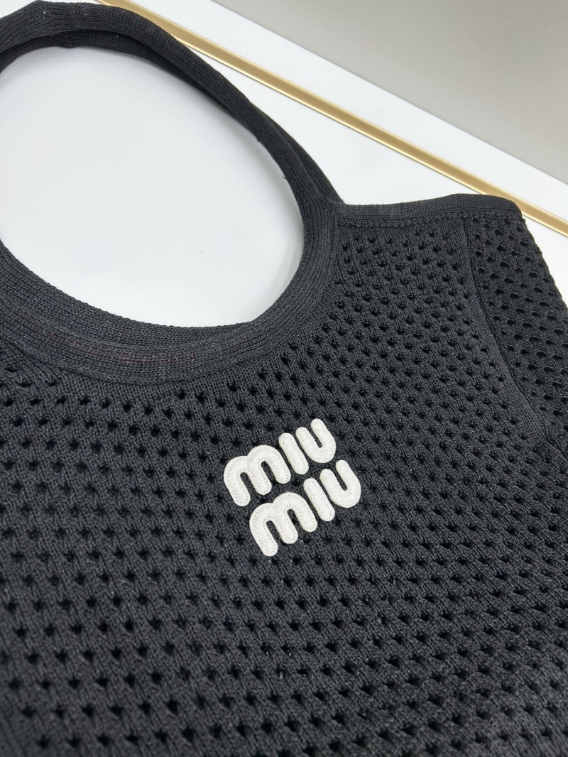 MIU MIU Shopping Bags